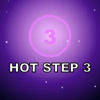 Games at Casino Wonaco: Hot Step 3 tile Games at Casino Wonaco: Hot Step 3 tile