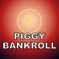 Games at Casino Wonaco: Piggy Bankroll tile Games at Casino Wonaco: Piggy Bankroll tile