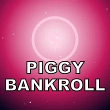 Piggy Bankroll Piggy Bankroll game tile